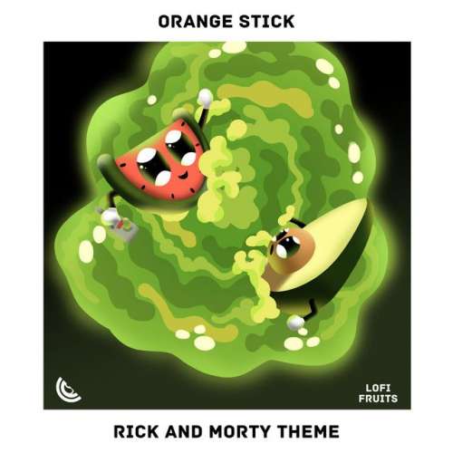 Rick and Morty Theme